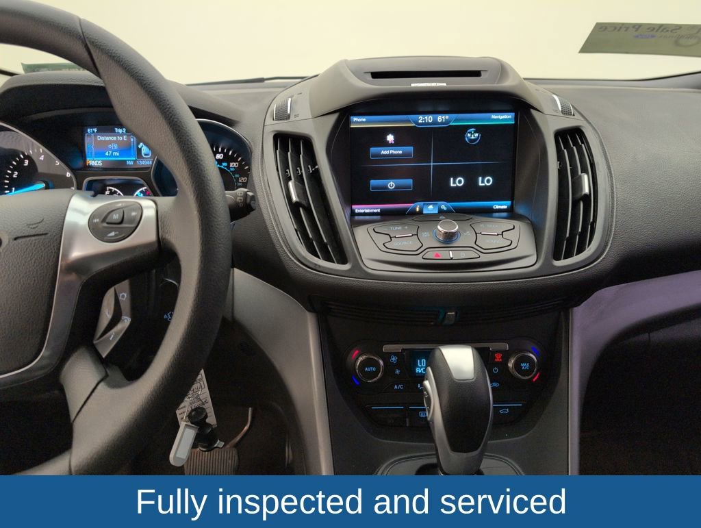 Used 2014 Ford Escape SE w/ Equipment Group 201A image 18