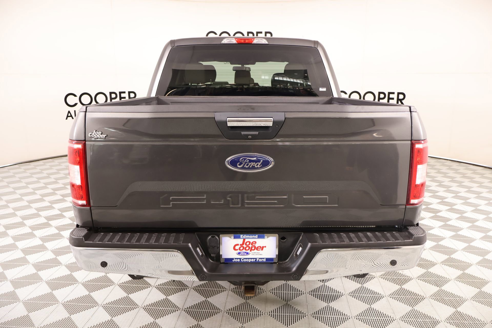Used 2020 Ford F150 XLT w/ Equipment Group 302A Luxury RWD image 22