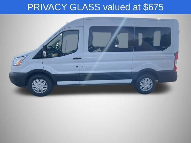 Used 2018 Ford Transit 150 XLT image 2
