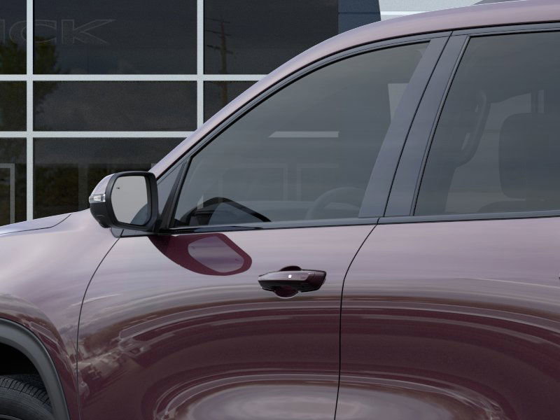 New 2026 GMC Acadia Elevation w/ Black Edition image 13