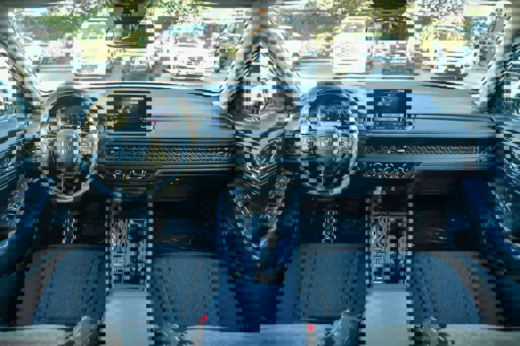 Used 2024 Honda Accord EX image 16