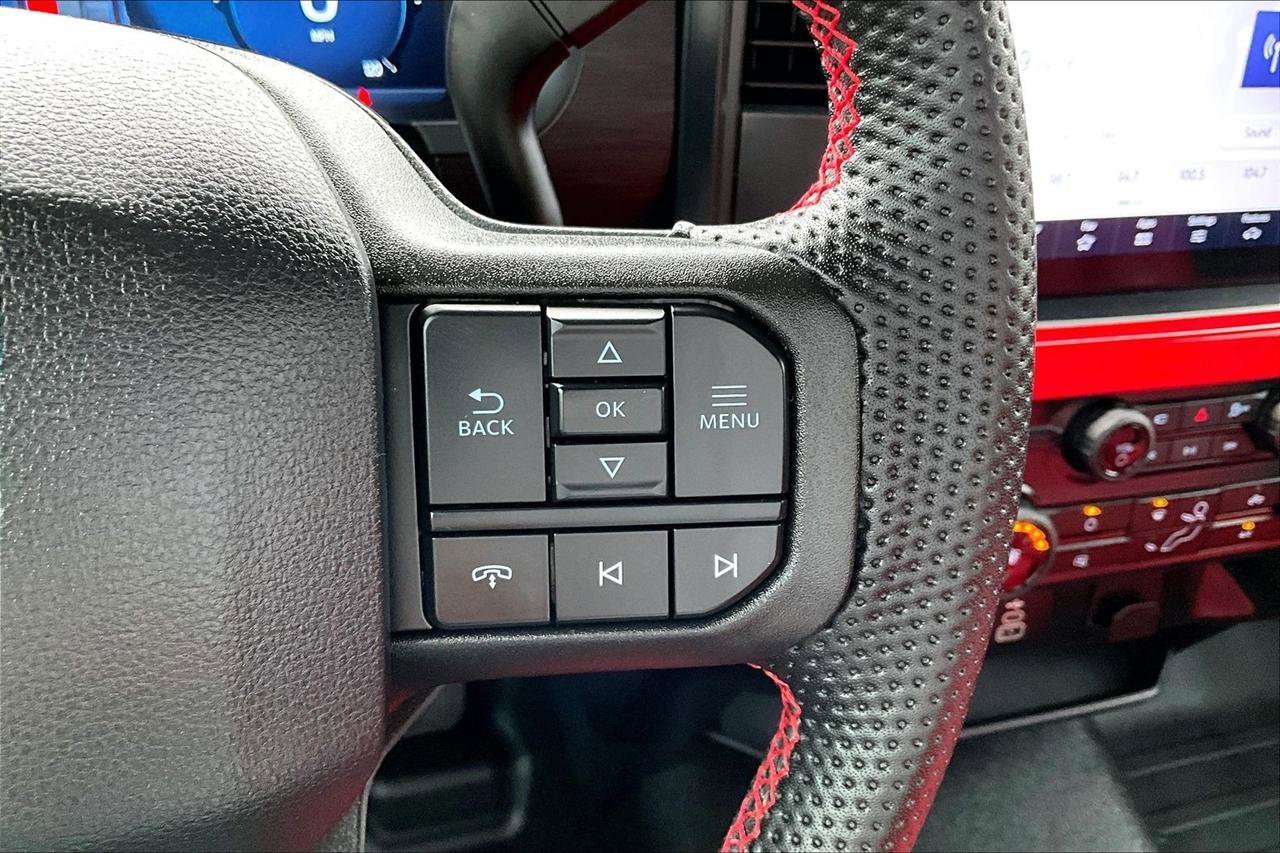 Used 2025 Ford F150 XL RWD image 14