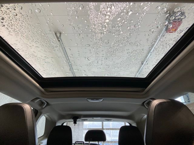 Used 2022 Subaru Forester Limited image 13