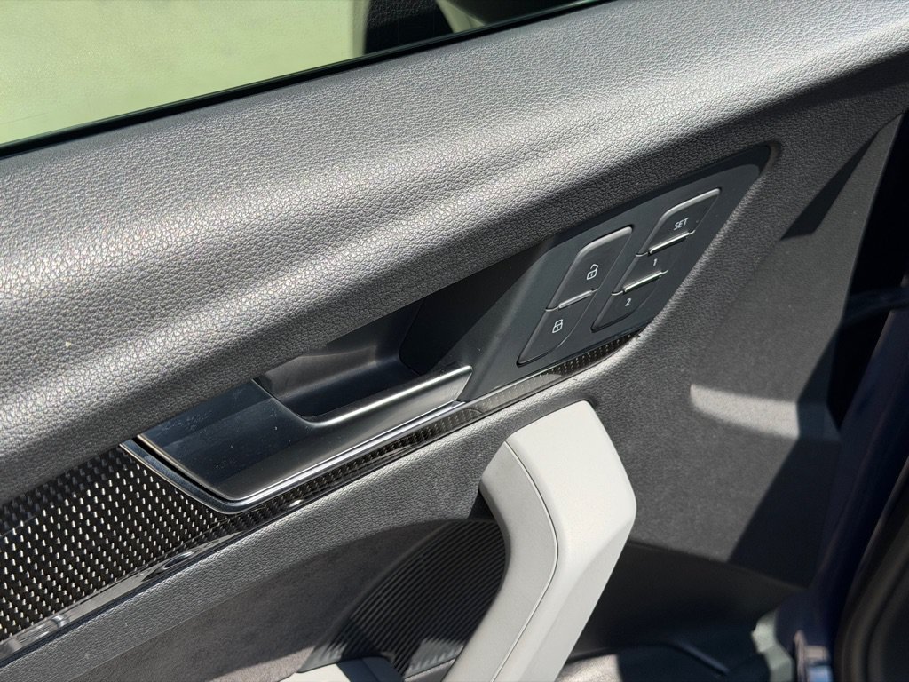 Used 2018 Audi SQ5 Prestige AWD/4WD image 23