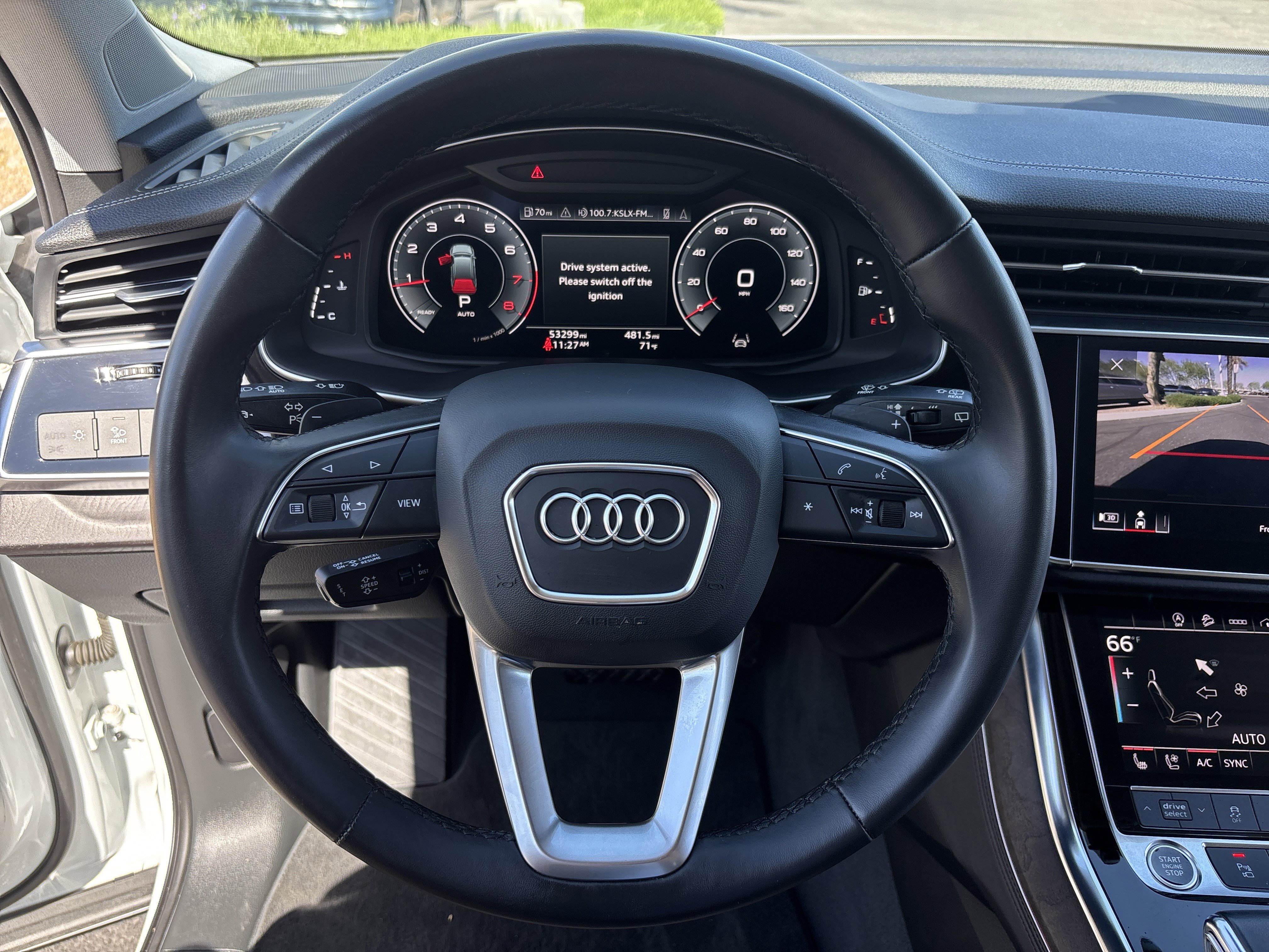 Used 2023 Audi Q7 Premium Plus w/ Premium Plus Package image 26