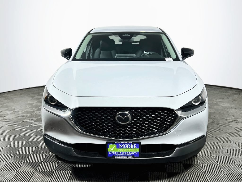 New 2026 MAZDA CX-30 AWD 2.5 S w/ Select Sport Pkg image 2