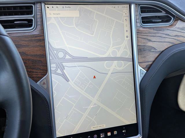 Used 2017 Tesla Model S 90D AWD/4WD image 14