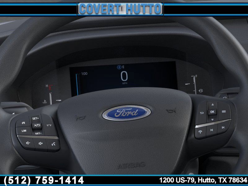 New 2026 Ford Transit 150 Low Roof image 13