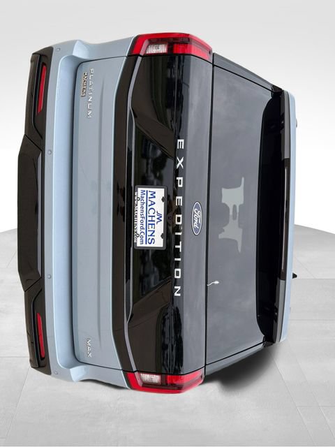 New 2027 Ford Expedition Max Platinum w/ Driver's Package AWD/4WD image 6