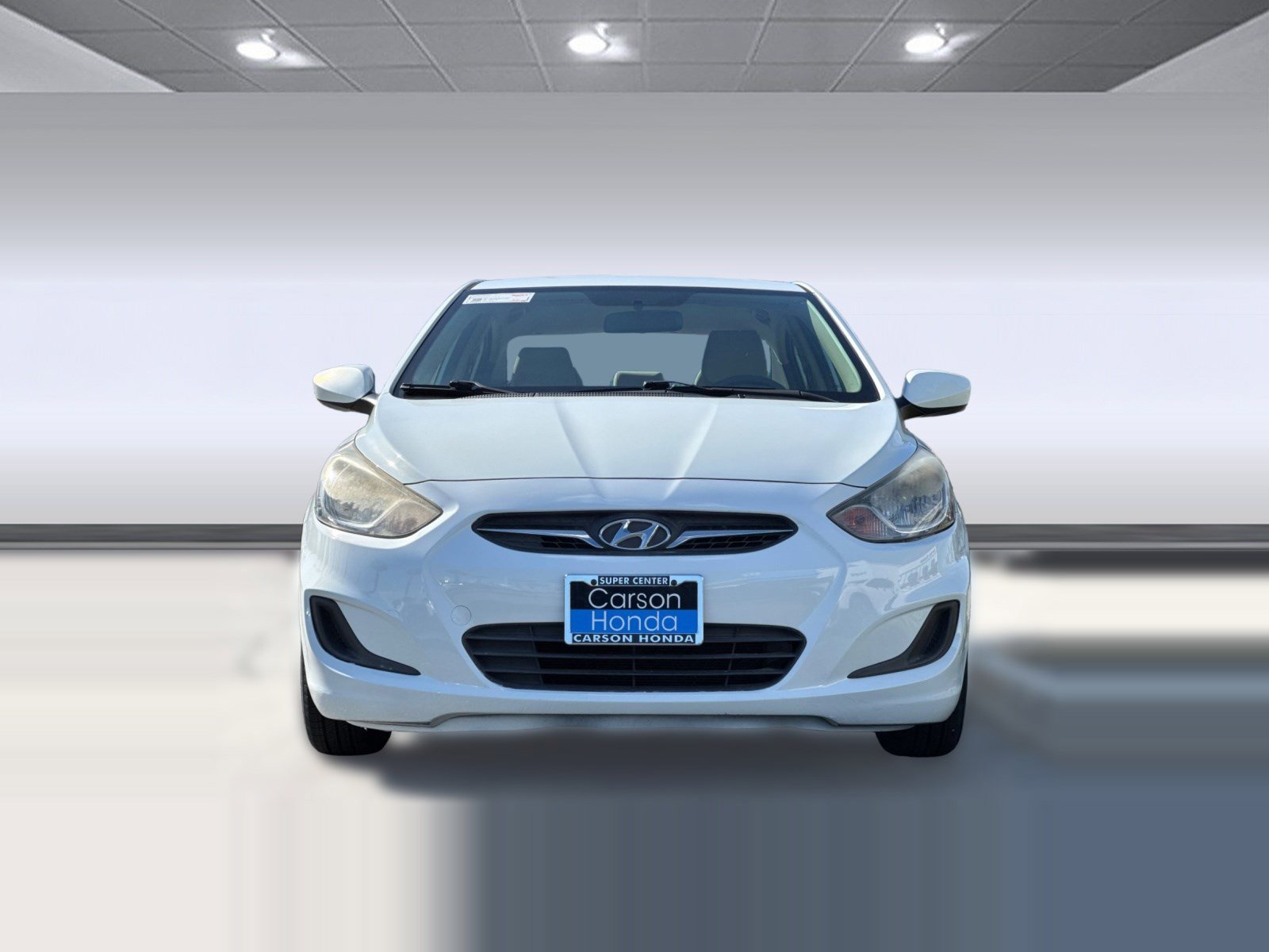 Used 2014 Hyundai Accent GLS image 5