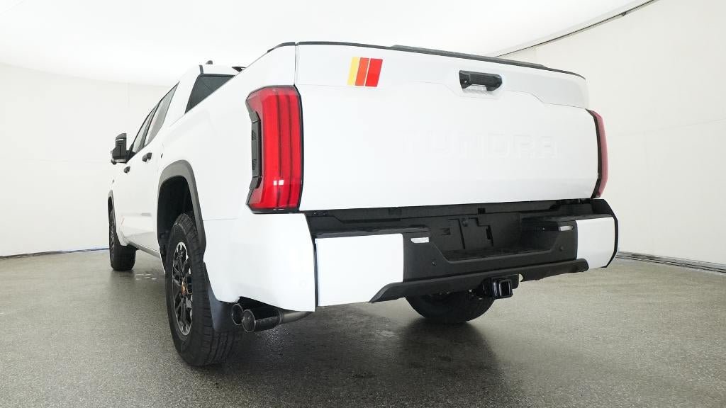 New 2026 Toyota Tundra SR5 AWD/4WD image 22