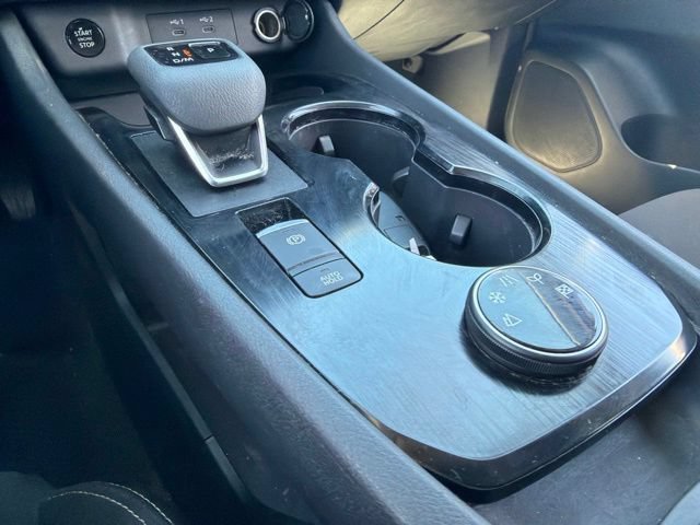 Used 2024 Nissan Rogue S AWD/4WD image 50