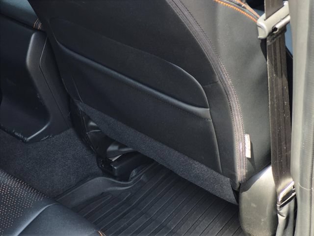 Used 2021 Subaru Crosstrek 2.5i Limited w/ Moonroof Package 2 AWD/4WD image 16