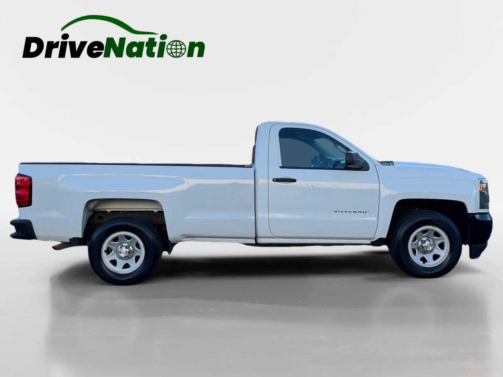 Used 2017 Chevrolet Silverado 1500 W/T image 4