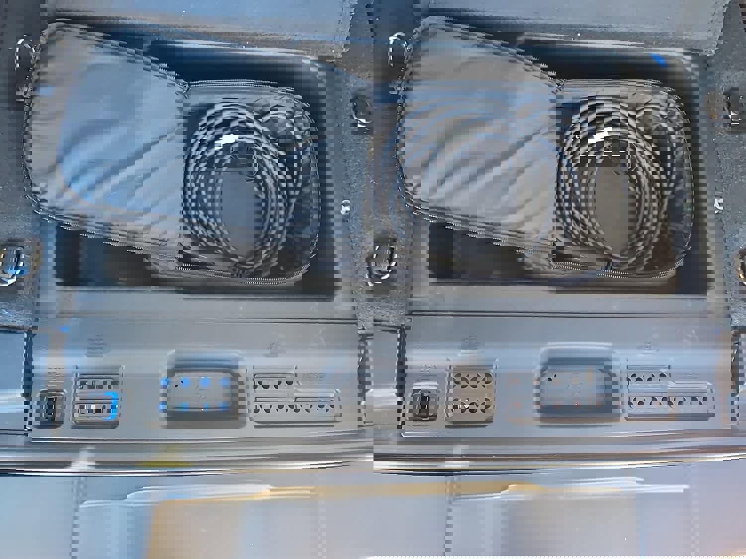 Used 2023 Jeep Wrangler Sahara w/ Cold Weather Group image 23