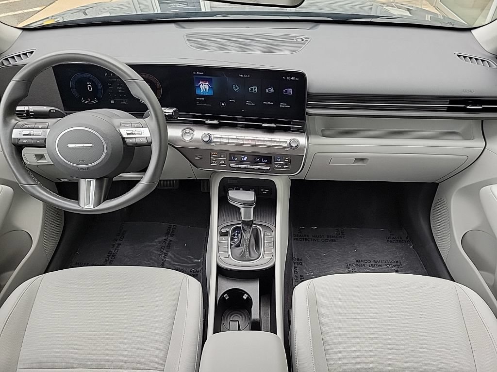 Used 2024 Hyundai Kona SEL AWD/4WD image 18