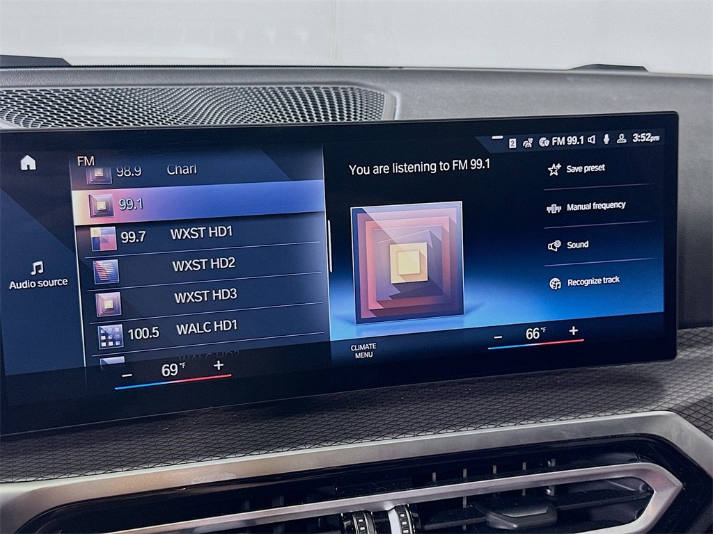 Used 2024 BMW 430i Gran Coupe w/ M Sport Package (Priority 1) image 30