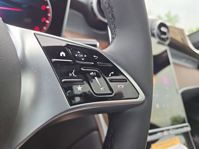 New 2026 Mercedes-Benz GLC 300 4MATIC image 16
