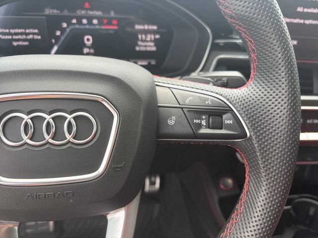 Used 2023 Audi S5 Premium Plus AWD/4WD image 8