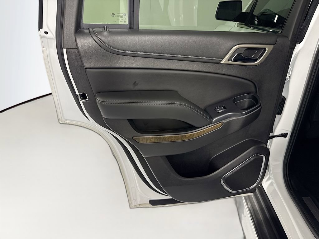 Used 2018 GMC Yukon Denali image 28