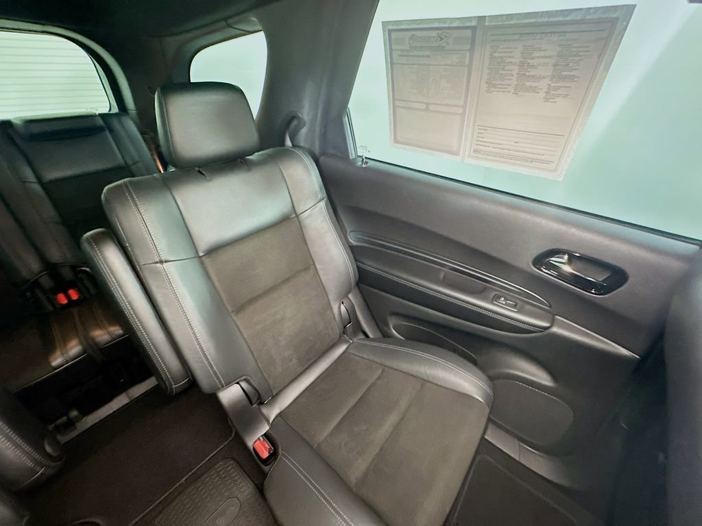 Used 2021 Dodge Durango GT image 14