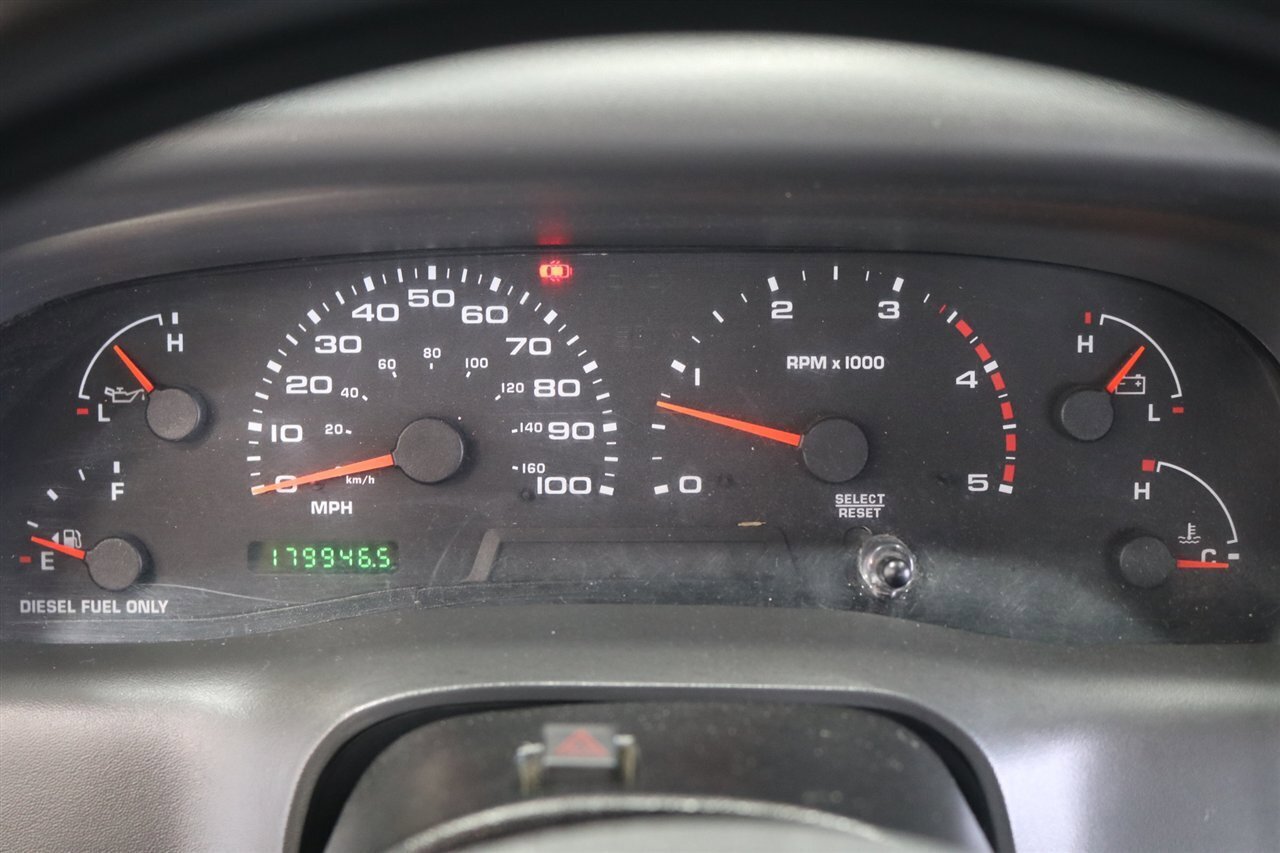 Used 2002 Ford F250 XLT image 85