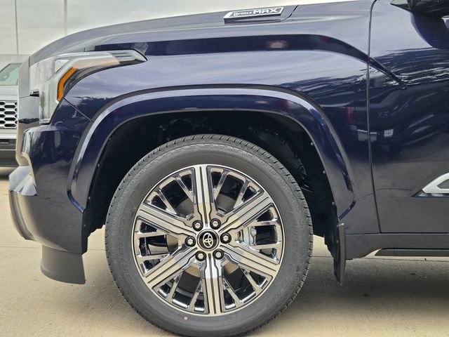 New 2026 Toyota Sequoia Capstone AWD/4WD image 7