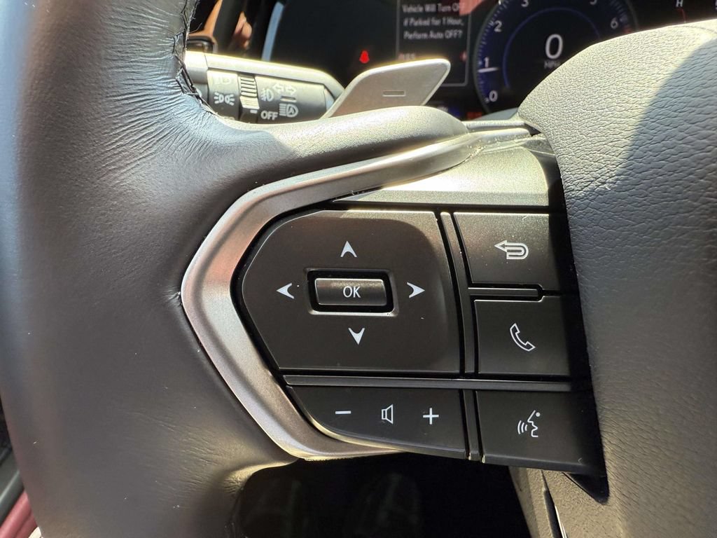 Used 2025 Lexus NX 350 AWD w/ Cold Area Package image 23