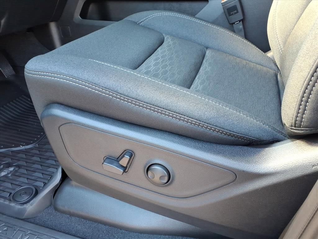 New 2026 RAM 1500 Big Horn image 14
