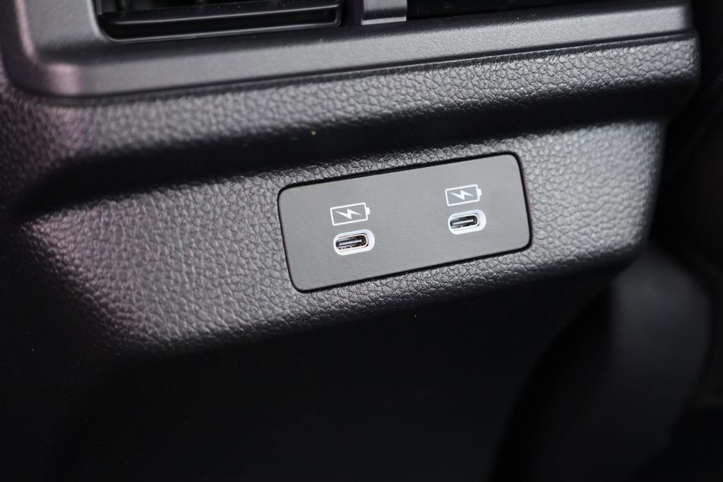 New 2025 Honda Accord Sport image 30