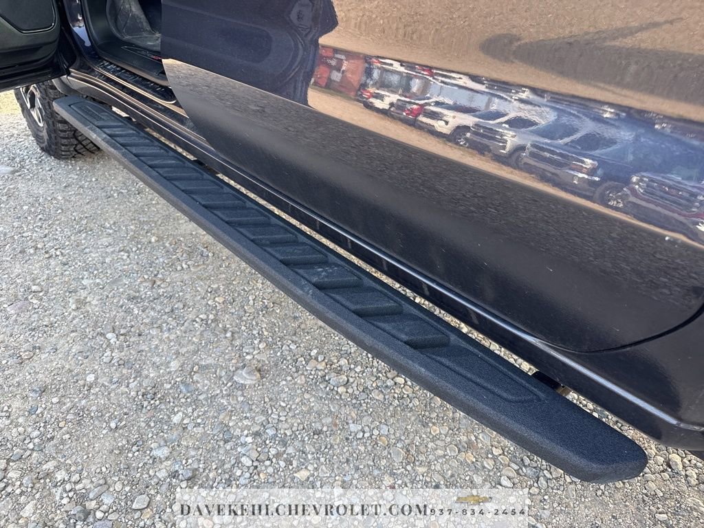 Certified 2023 Chevrolet Silverado 1500 ZR2 image 45