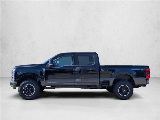 New 2026 Ford F250 King Ranch w/ Tremor Off-Road Package image 8