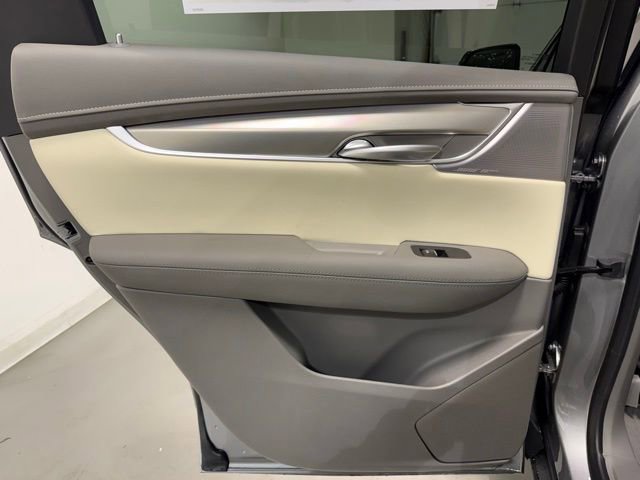 New 2026 Cadillac XT5 Premium Luxury image 23