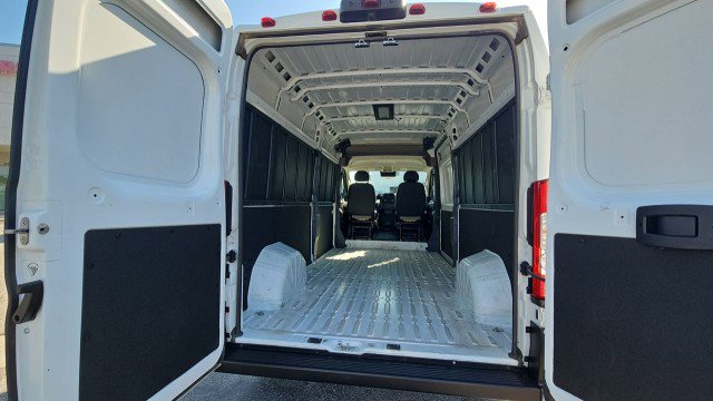 Used 2026 RAM ProMaster 2500 w/ Convenience Group FWD image 23