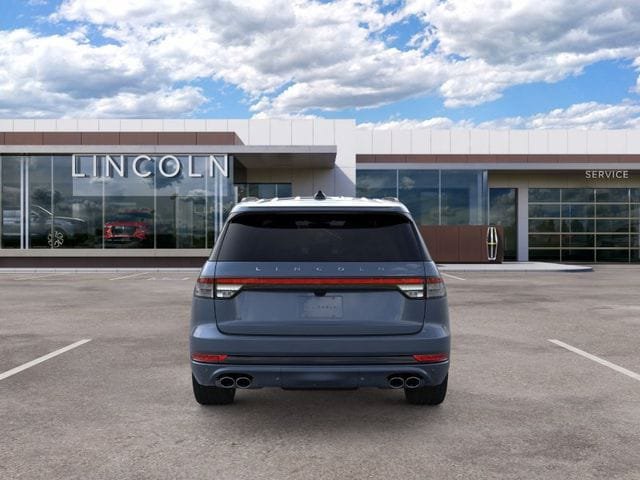 New 2026 Lincoln Aviator Reserve AWD/4WD image 5