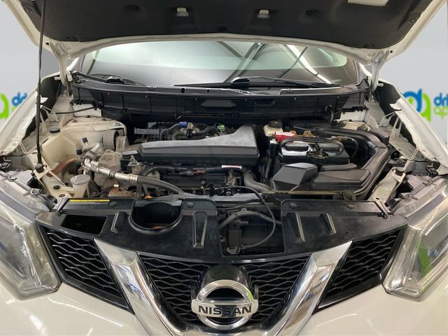 Used 2014 Nissan Rogue SV w/ SV Premium Package image 12