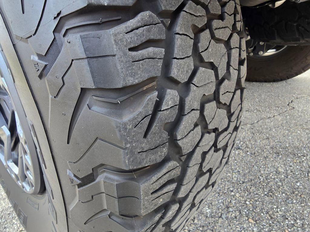 Used 2024 Ford F150 Raptor w/ Equipment Group 803A Raptor R image 34