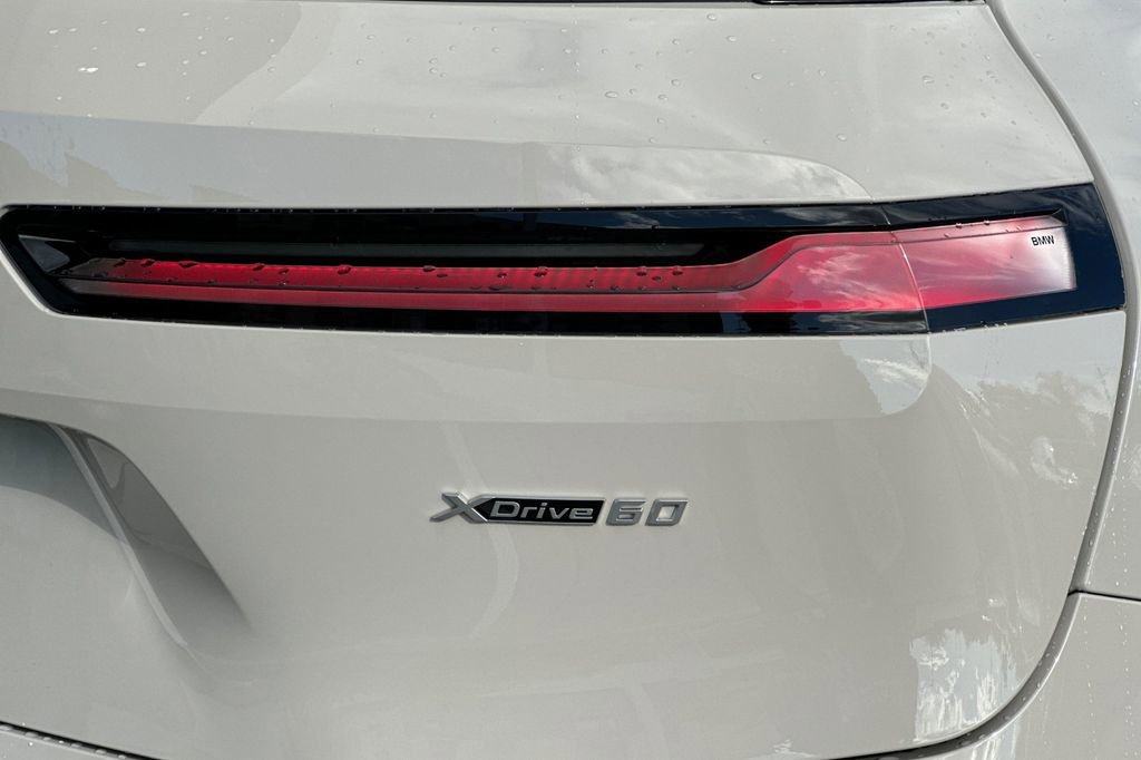 New 2026 BMW iX xDrive60 w/ M Sport Package image 34