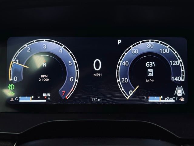 New 2026 Jeep Grand Cherokee L Limited image 32