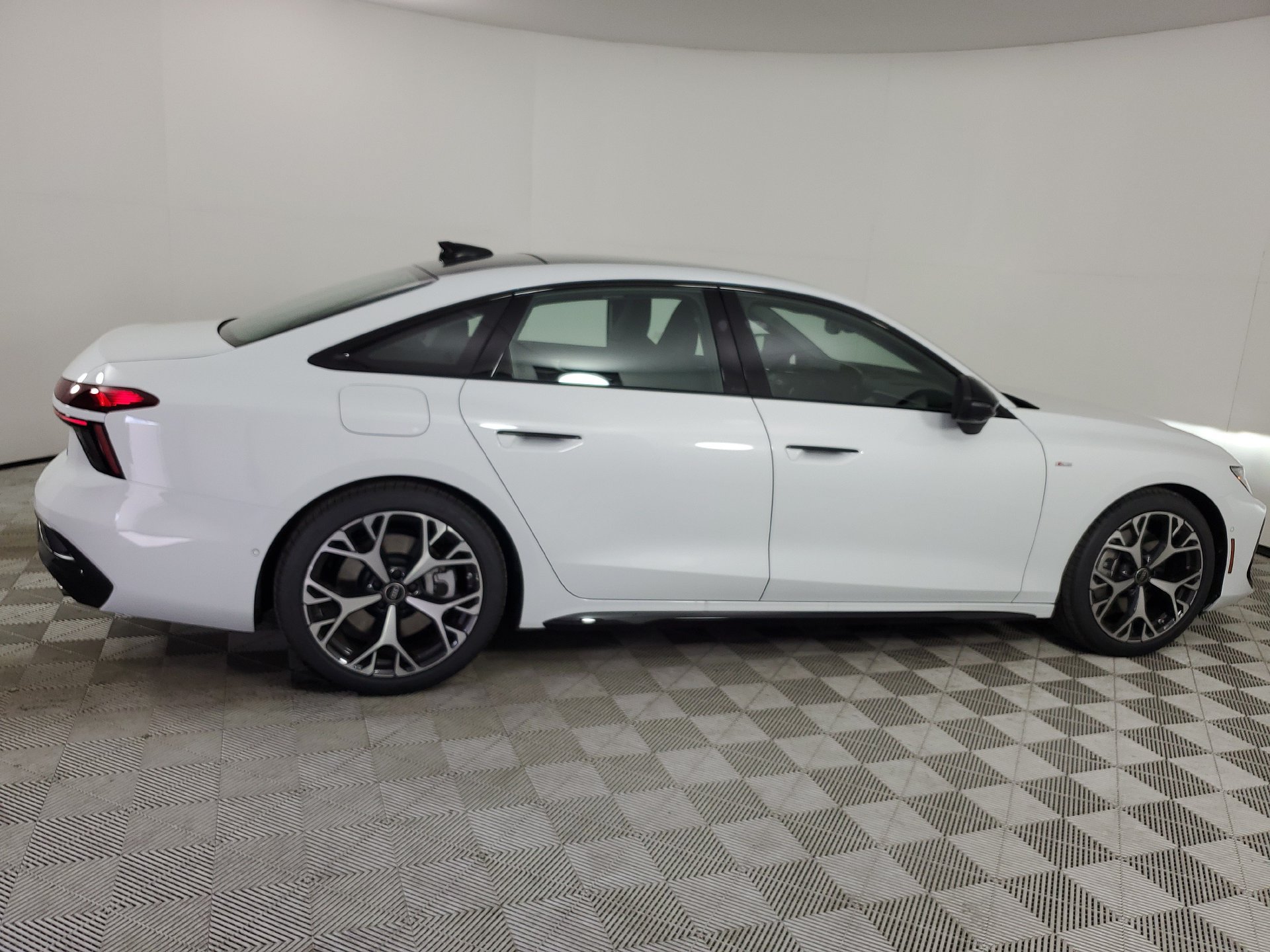 New 2026 Audi A6 Prestige AWD/4WD image 12