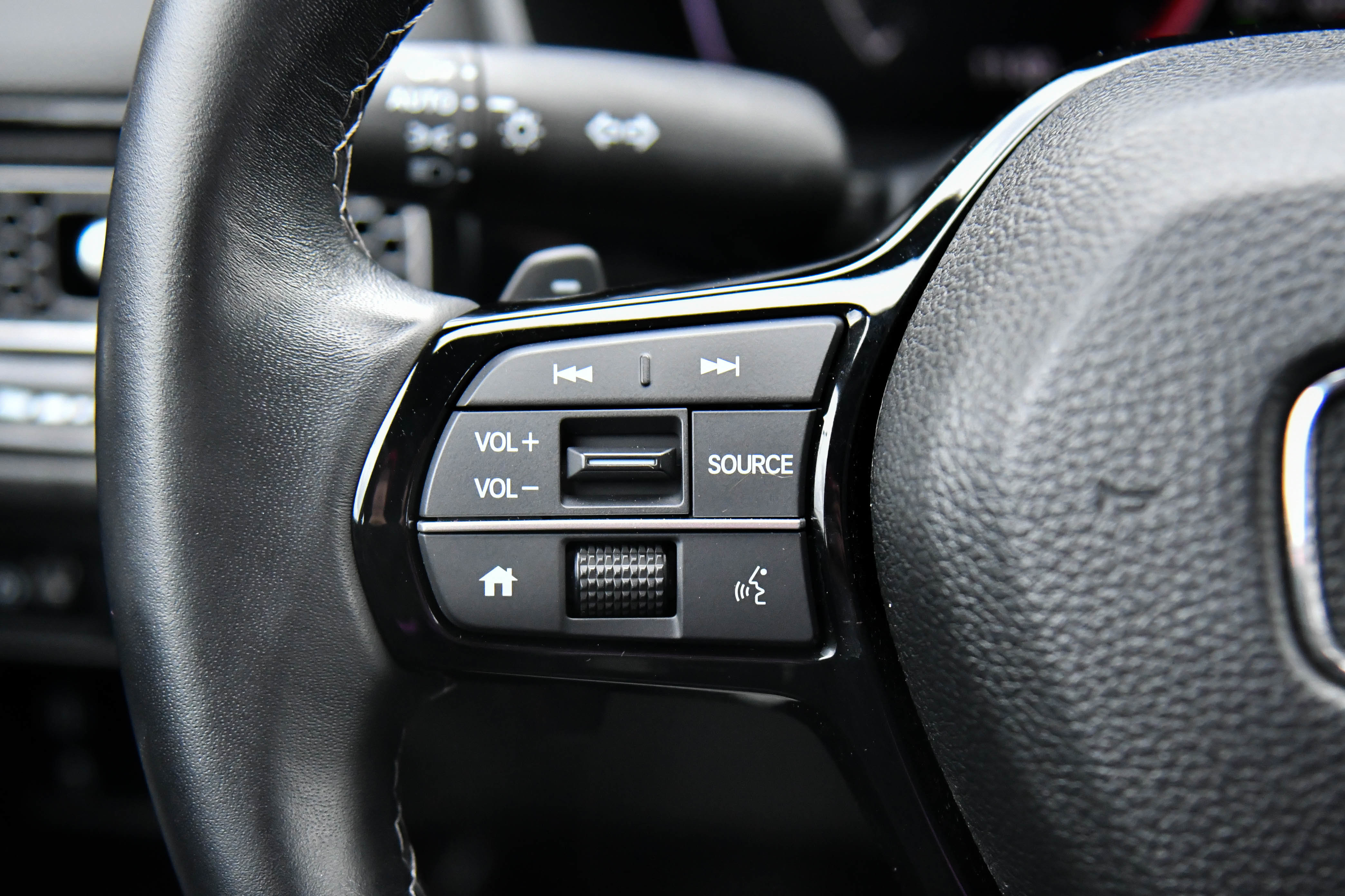 Used 2024 Honda Civic Sport image 29