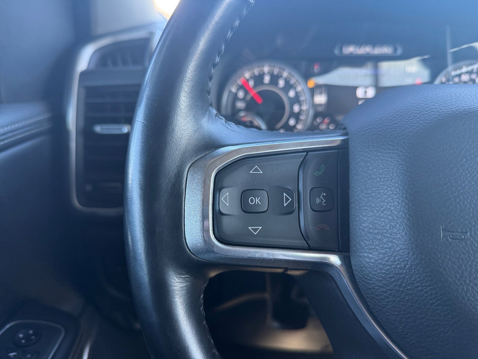 Used 2022 RAM 1500 Laramie image 15