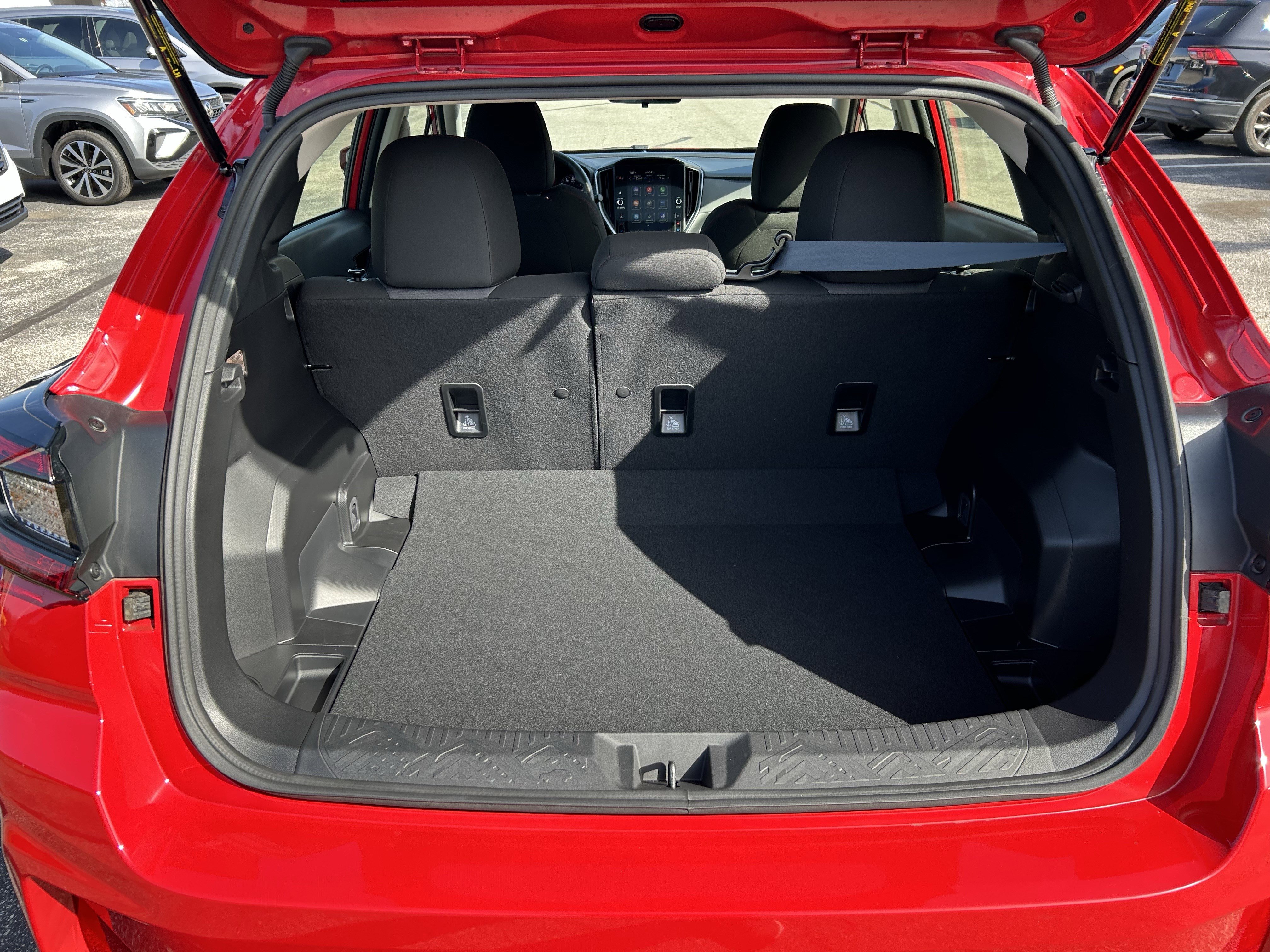 Used 2025 Subaru Impreza 2.0i Sport image 25