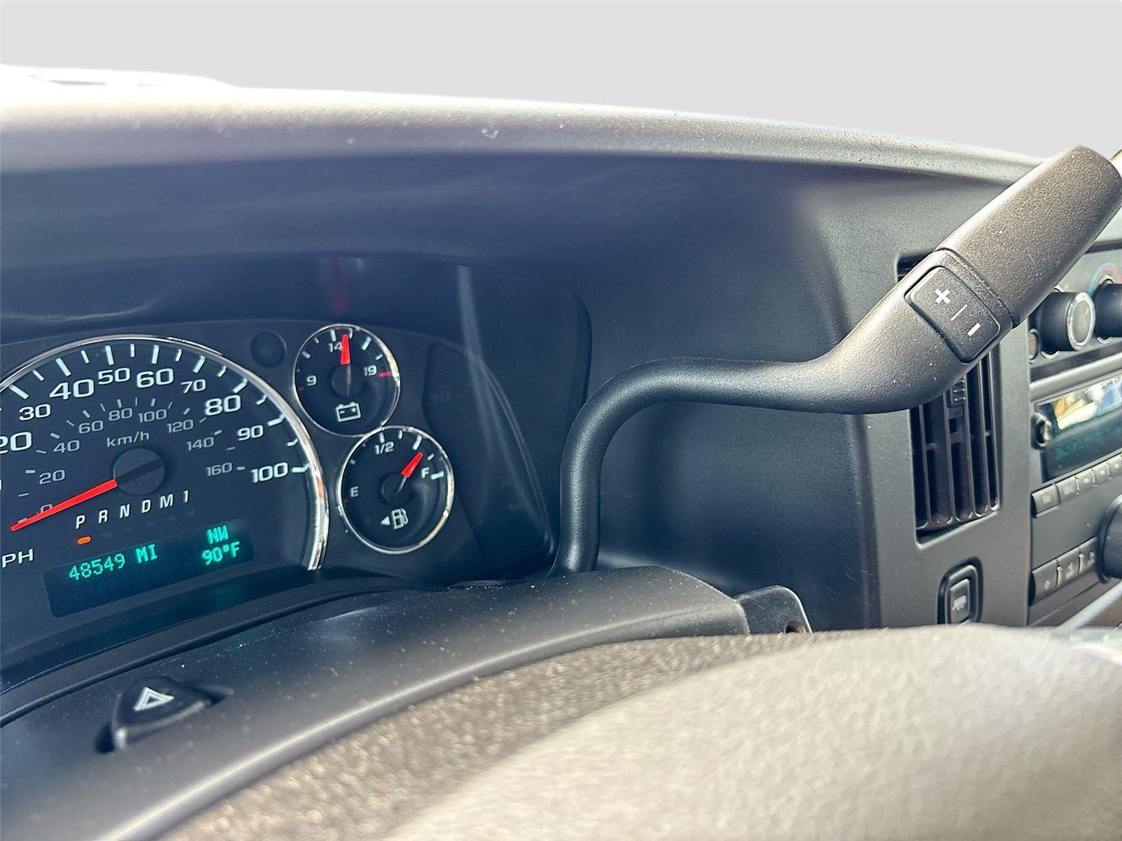 Used 2019 Chevrolet Express 3500 LT w/ LT Preferred Equipment Group RWD image 16