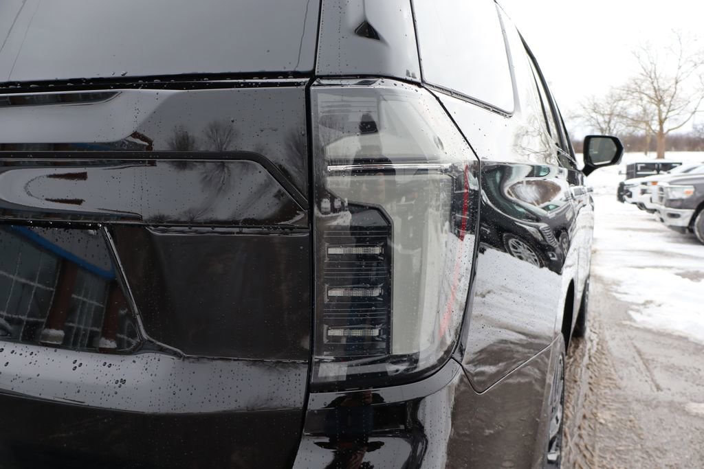 New 2026 Chevrolet Tahoe High Country image 38