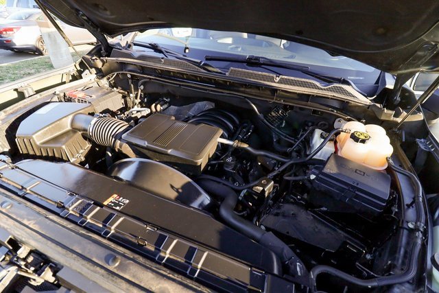 Used 2020 GMC Sierra 2500 SLE w/ SLE Convenience Package image 34