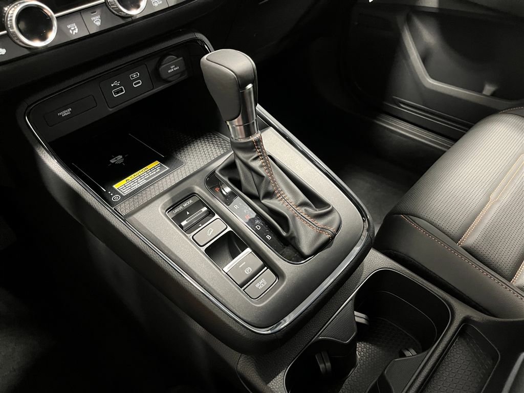 New 2025 Honda CR-V Sport-L image 18