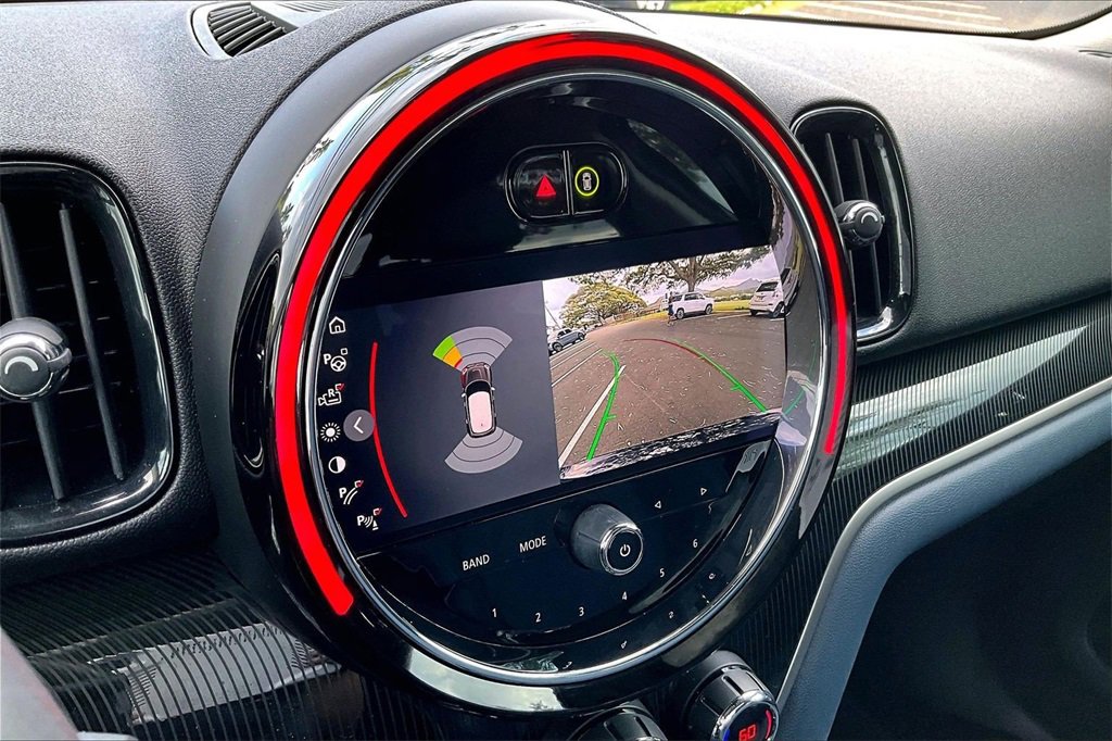 Used 2022 MINI Cooper Countryman S image 23