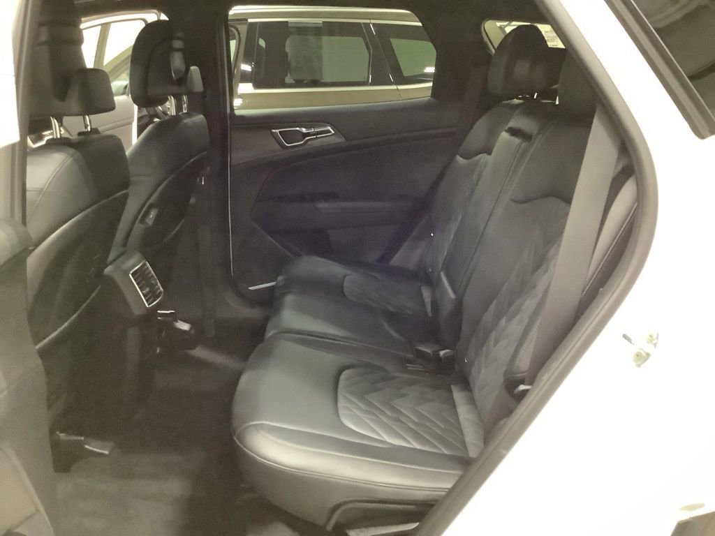 Certified 2023 Kia Sportage X-Line w/ X-Line Premium Package image 27