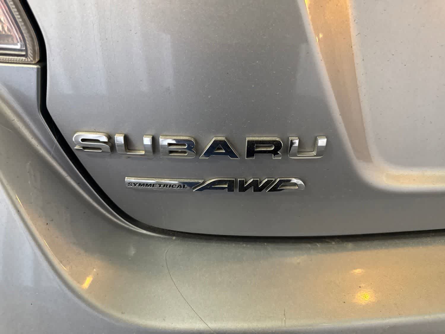 Used 2020 Subaru WRX AWD/4WD image 10
